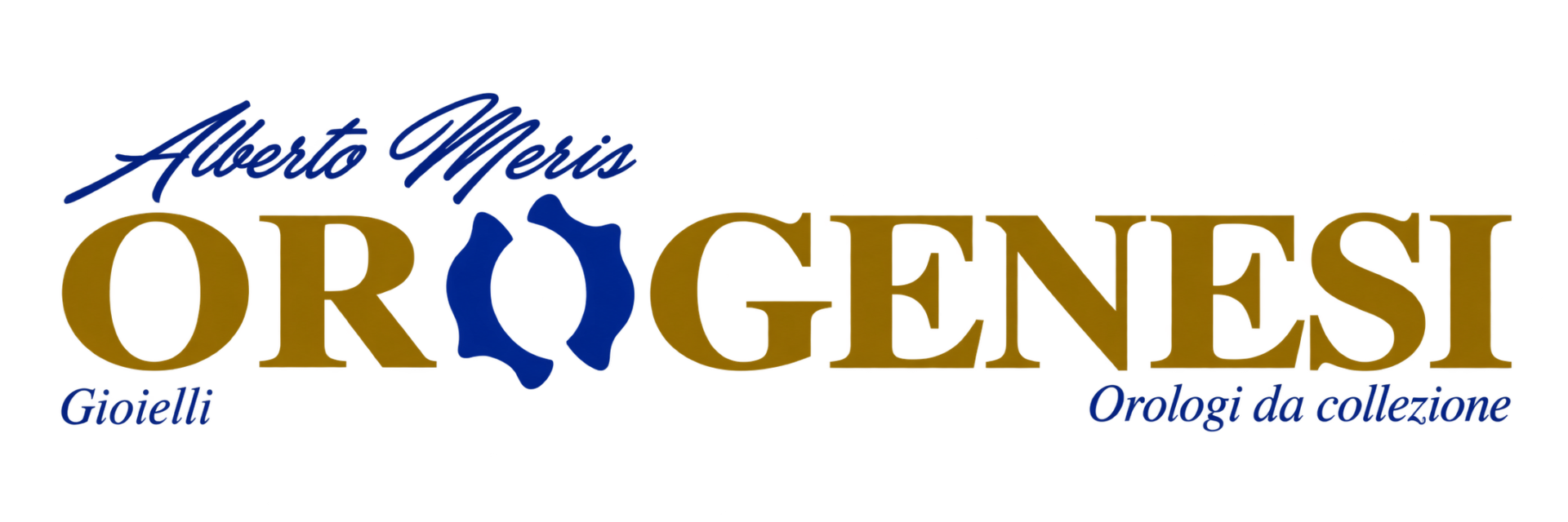 OROGENESI